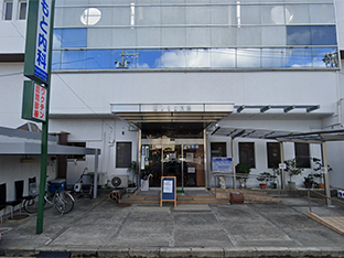 はしもと内科